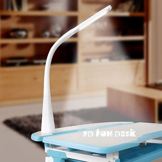Dětský psací stůl Capri- různé barvy