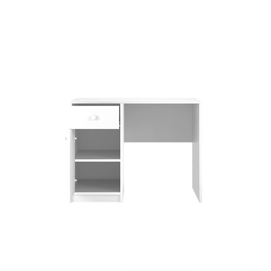 Dětský psací stůl Ourbaby - bílý