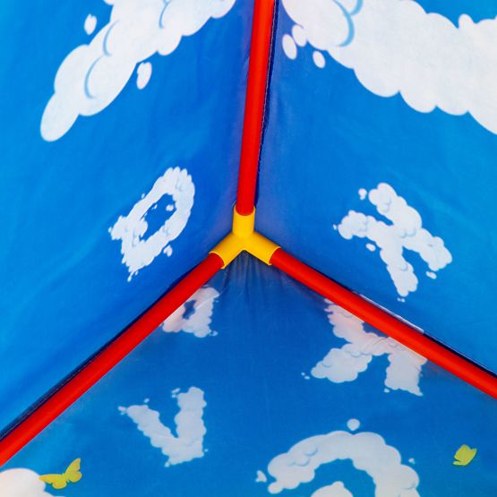 Dětský stan - Autobus