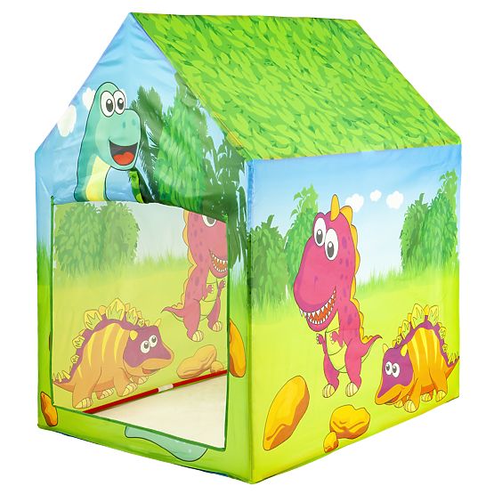 Dětský stan Dino