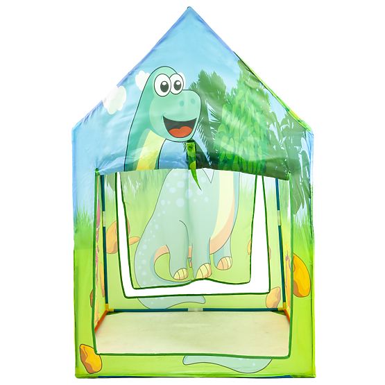 Dětský stan Dino
