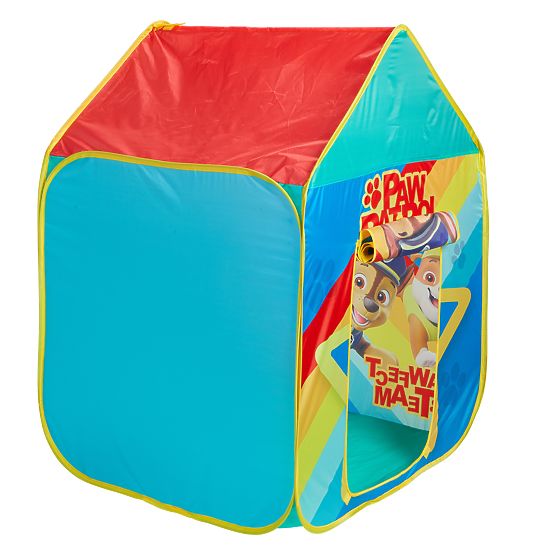 Dětský stan - Paw Patrol 