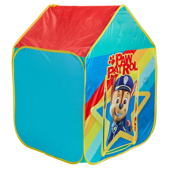 Dětský stan - Paw Patrol 