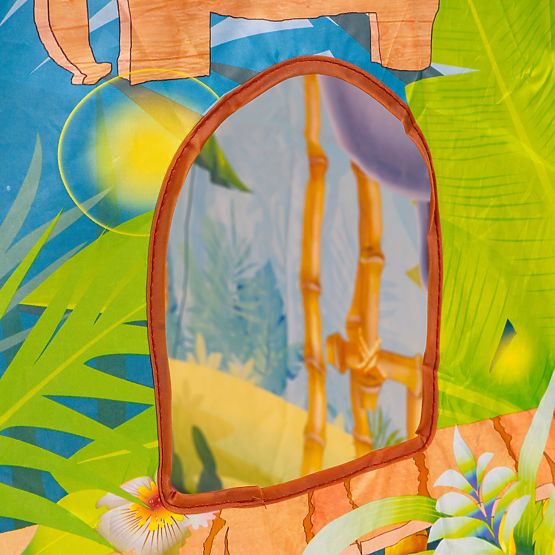 Dětský stan - Safari