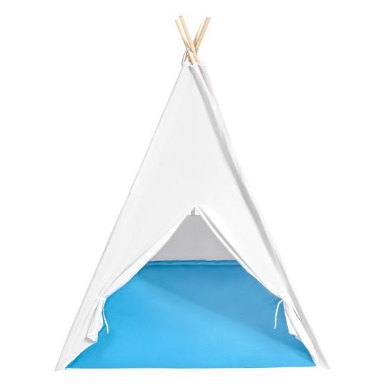 Dětský stan teepee