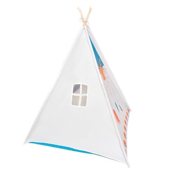Dětský stan teepee