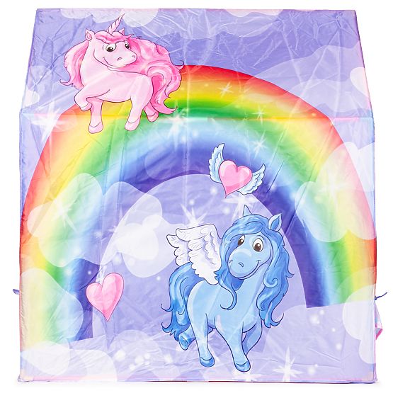 Dětský stan Unicorn