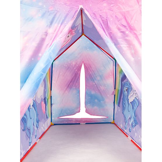 Dětský stan Unicorn