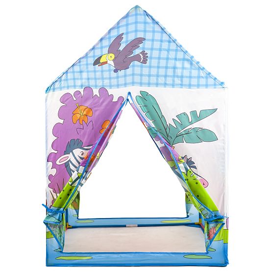 Dětský stan - Zoologická zahrada