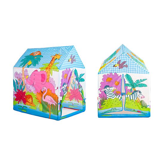 Dětský stan - Zoologická zahrada