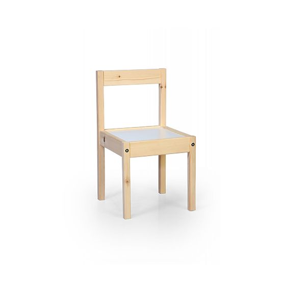 Dětský stůl a 2 židle LETTO