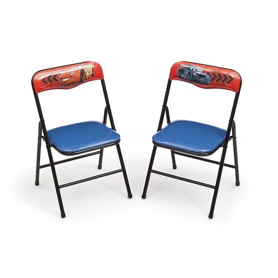 Dětský stůl s židlemi Cars V