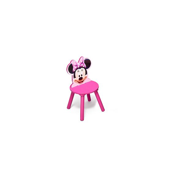 Dětský stůl s židlemi Myška Minnie II