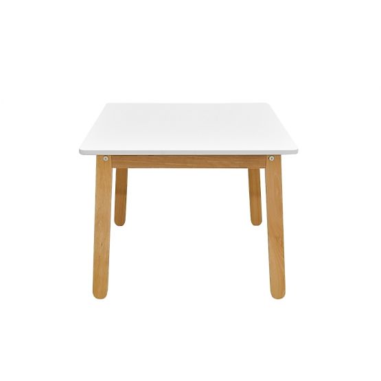 Dětský stůl Woody White