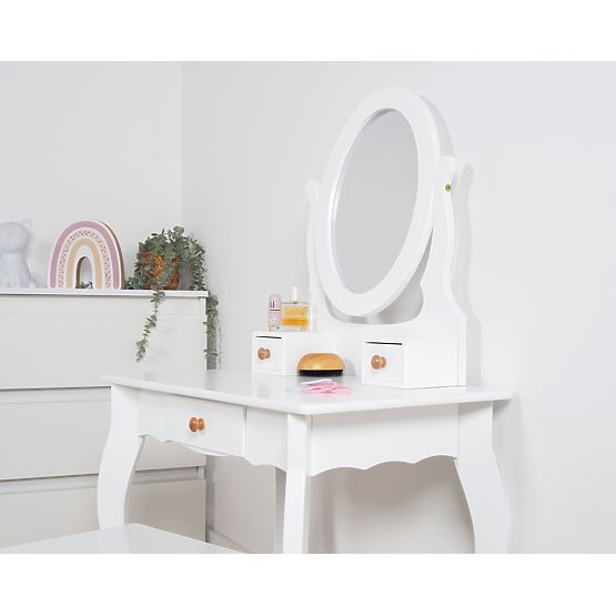 Dětský toaletní stolek Elegance
