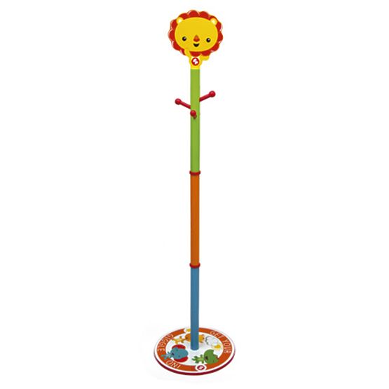 Dětský věšák Fisher Price