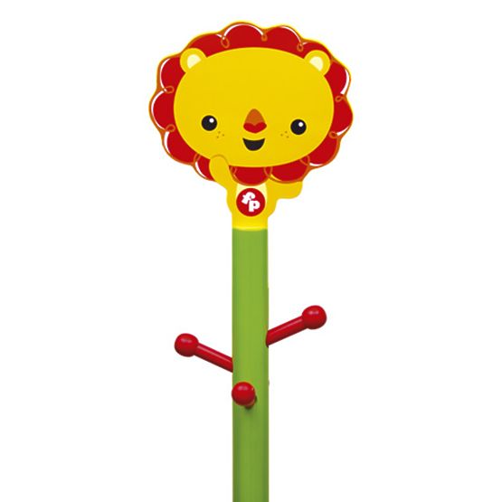 Dětský věšák Fisher Price
