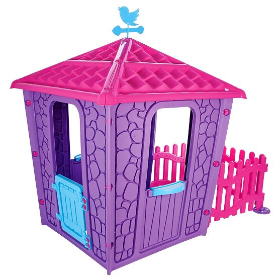 Dětský zahradní domeček Víly