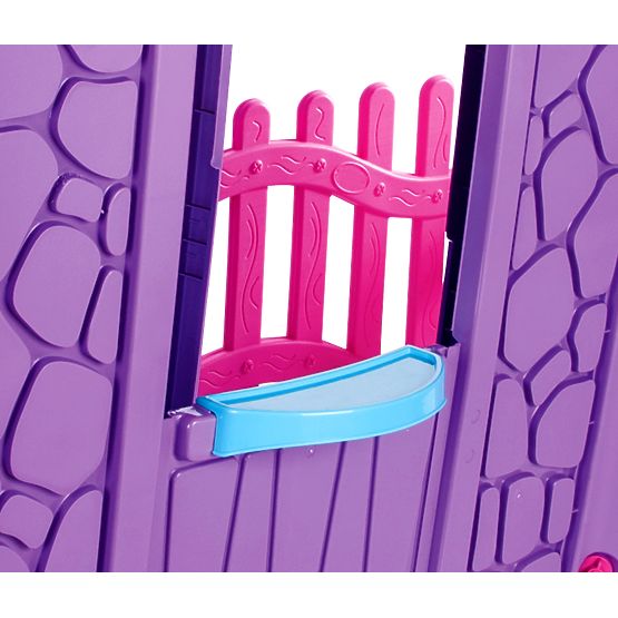 Dětský zahradní domeček Víly