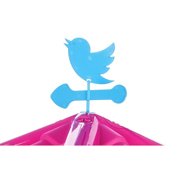 Dětský zahradní domeček Víly