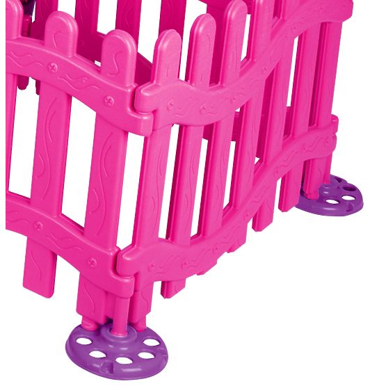 Dětský zahradní domeček Víly