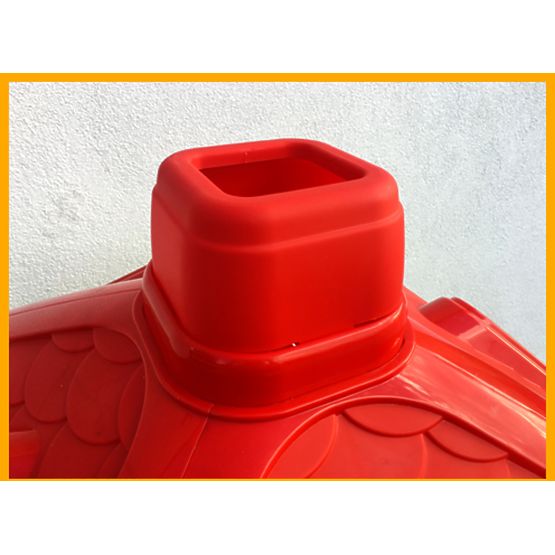 Dětský zahradní domeček XXL