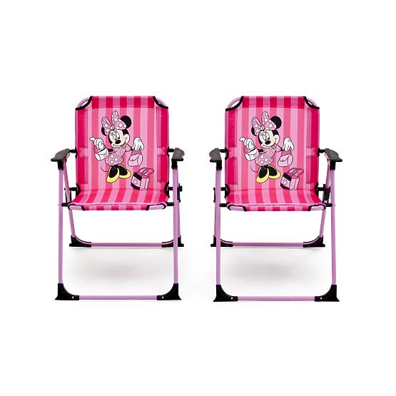 Dětský zahradní set Minnie Mouse
