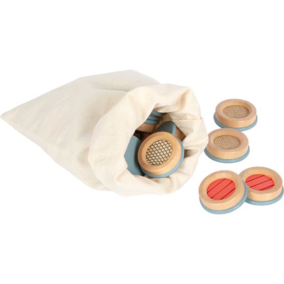 Dotykové pexeso Sensory 