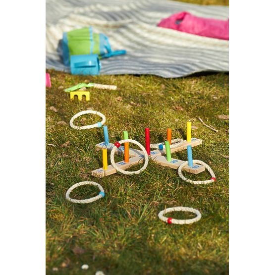 Dovednostní hra Hoopla