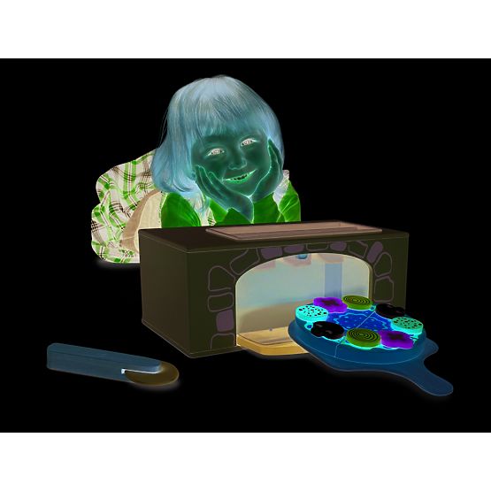 Dřevěná pizza pec s doplňky