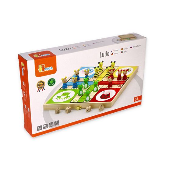 Dřevěný Člověče, nezlob se - Bitva na louce