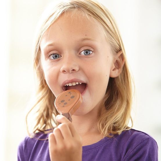 Dřevěný gril Melissa and Doug