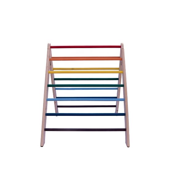 Duhový triangl piklerové