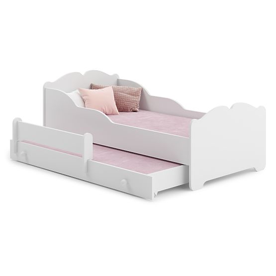 Dvojlůžko ANNA 160x80