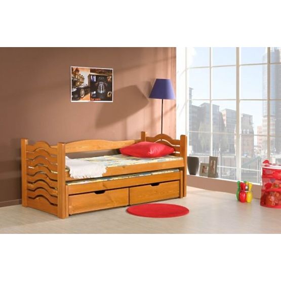 Dvoupostel MIKULÁŠ