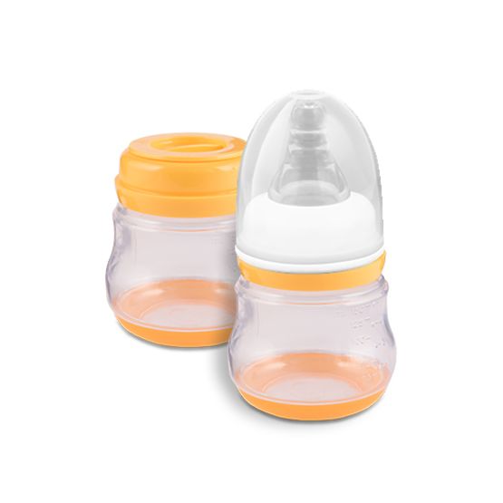 Elektronická odsávačka mléka LIONELO Twee