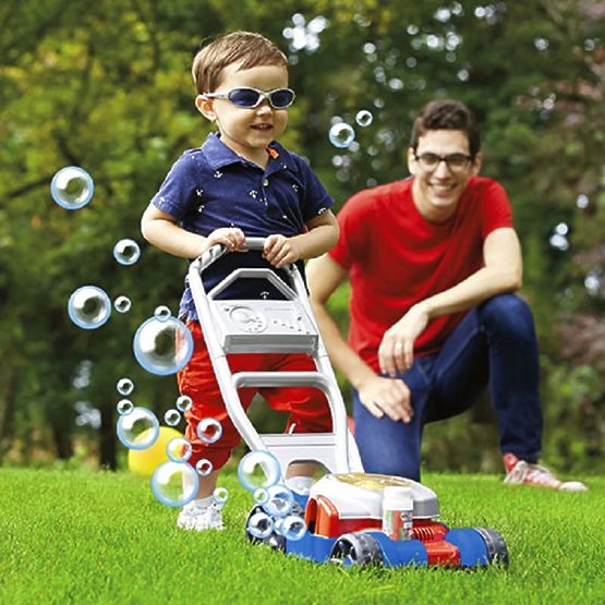 Fisher Price Sekačka s bublinkama