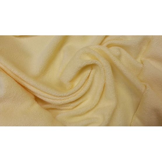 Froté prostěradlo 130/70