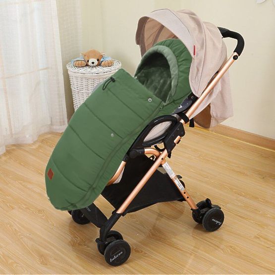 Fusak Simply- zelený