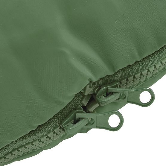 Fusak Simply- zelený