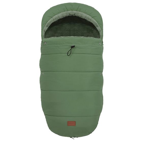 Fusak Simply- zelený