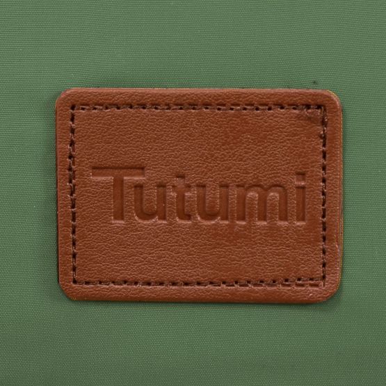 Fusak Simply- zelený