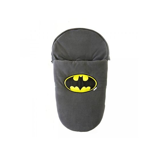 GADEO FUSAK  BATMAN