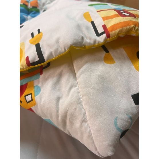 BAZAR - GADEO RYCHLOZAVINOVAČKA CONNOR