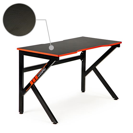Gamingový stůl ModerHome ,,K