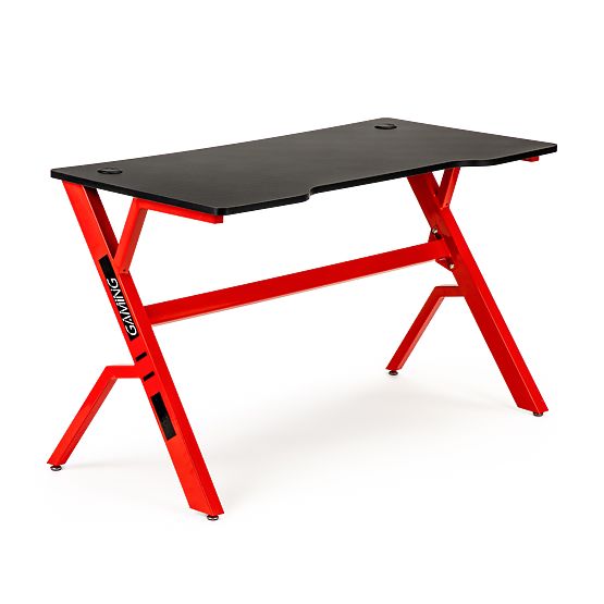 Gamingový stůl ModernHome ,,X