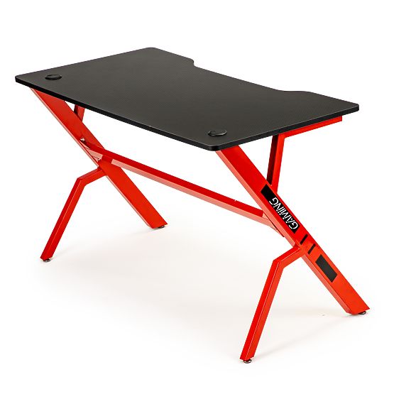 Gamingový stůl ModernHome ,,X