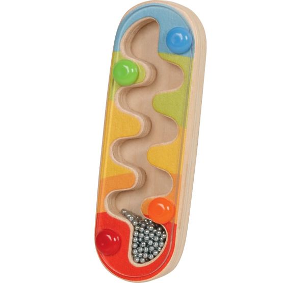 Goki Dešťová hůlka Zikzak