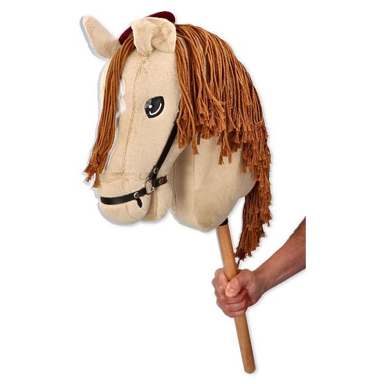 Gracja, prémiový hobby kůň
