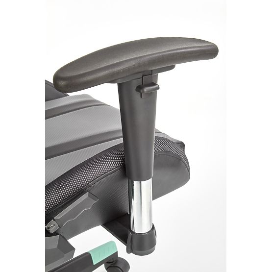 Herní LED židle Factor